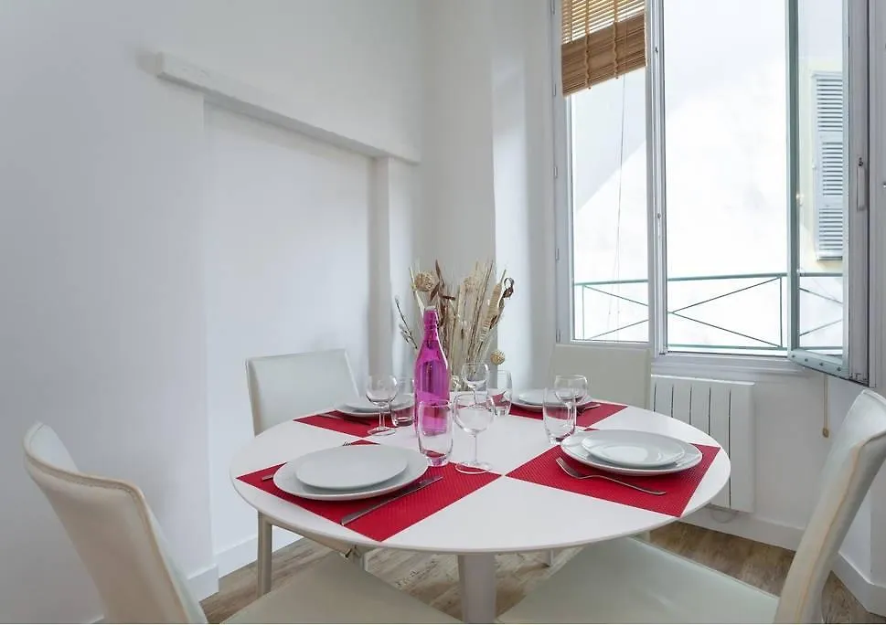 Lou Muraioun Hotel Nice 0*,  France