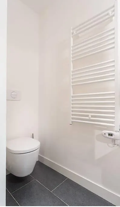 Lou Muraioun Hotel Nice France