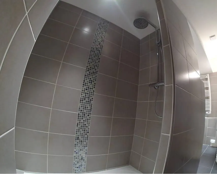 Hôtel Lou Muraioun à Nice Appartement