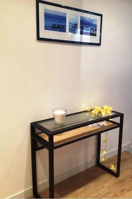 Hôtel Lou Muraioun à Nice Appartement
